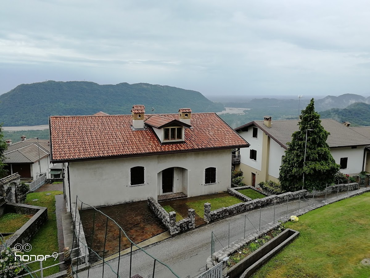 B&B da Gi&Jo — Alloggio a Udine, Udine