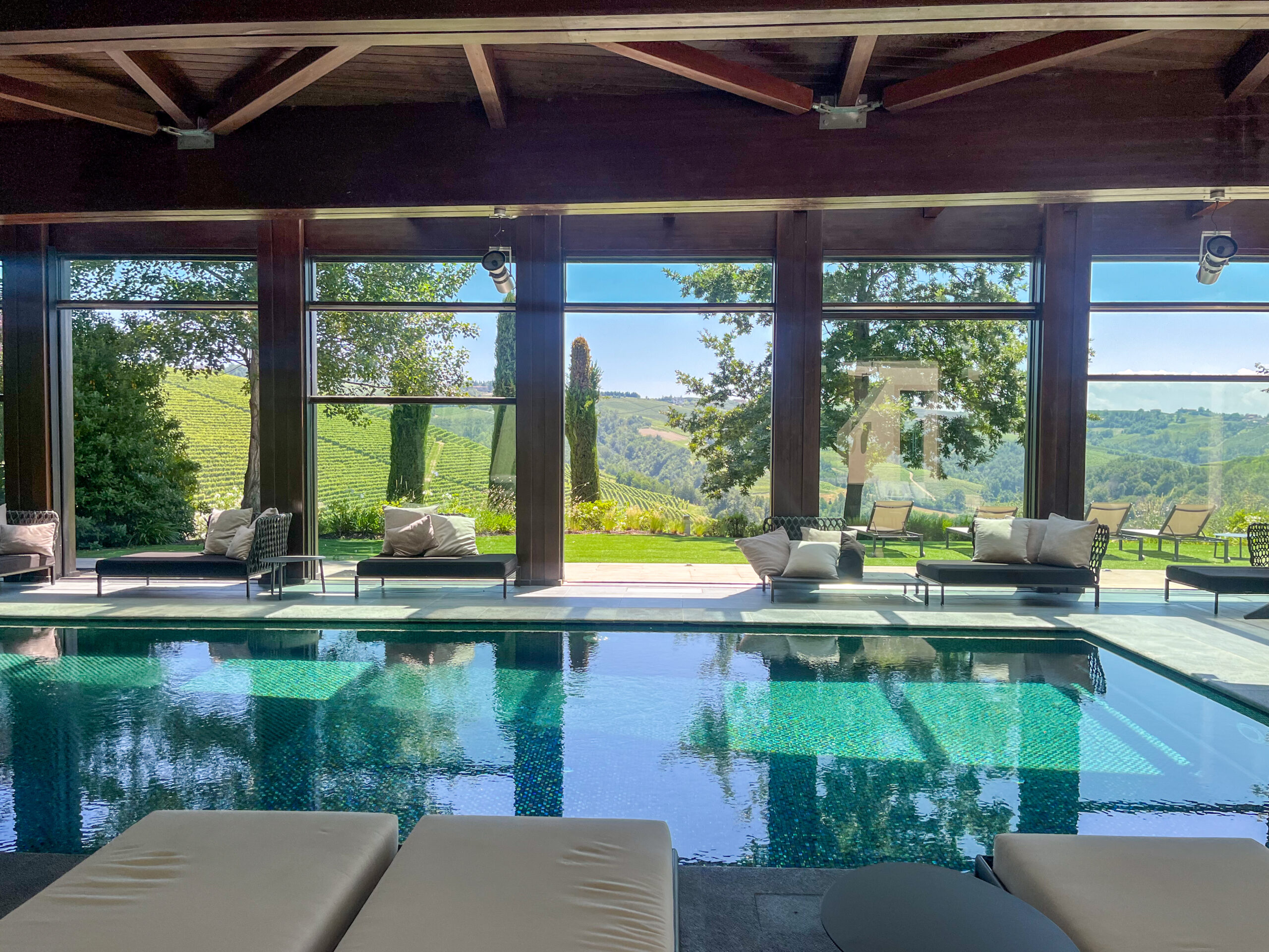 Boscareto Resort & Spa