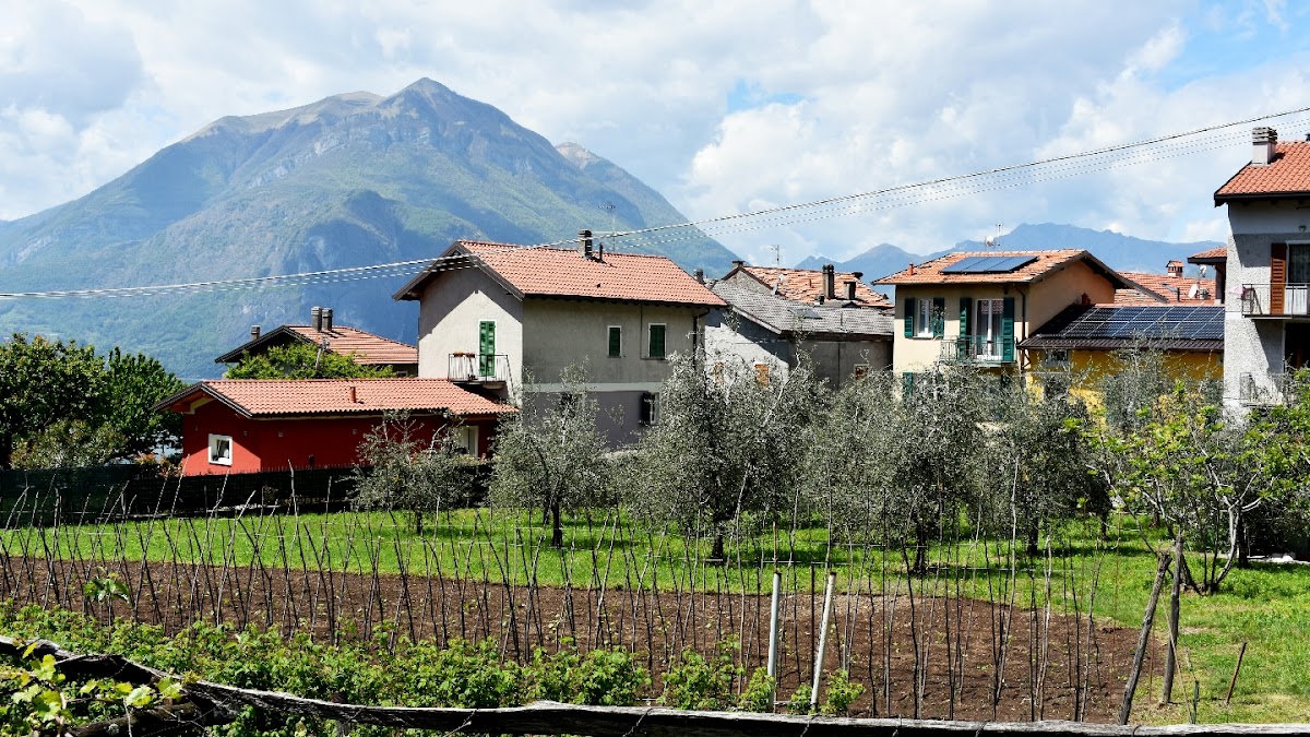 Agriturismo Conca Sandra