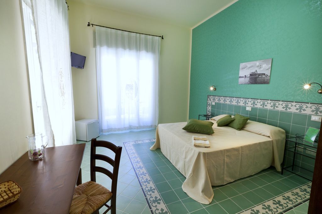 Bed and Breakfast "Le 5 Torri"