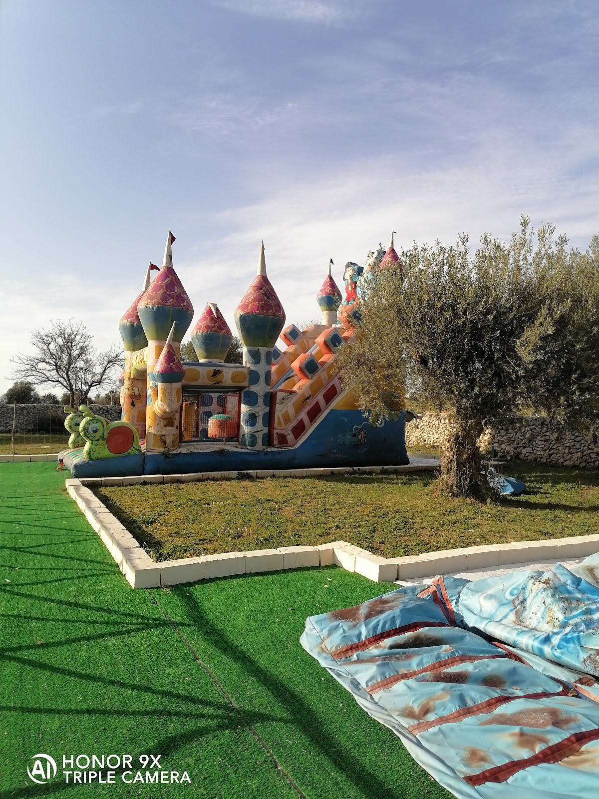 Agrimilo — Alloggio a Siracusa, Siracusa