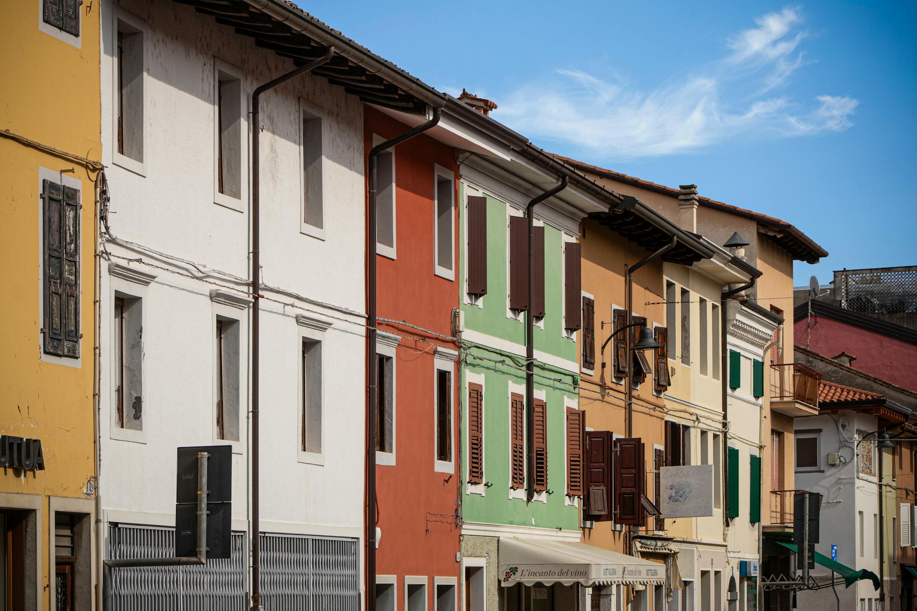 Smart Rooms — Alloggio a Trieste, Trieste