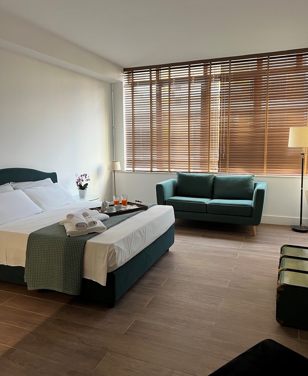 Aléa Rooms — Alloggio a Lecce, Lecce
