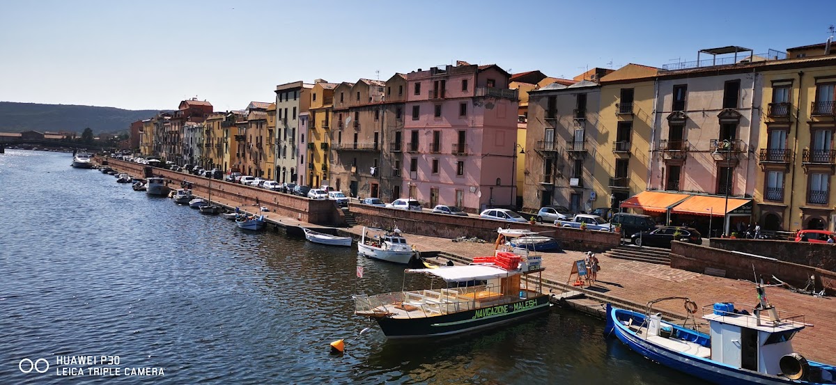 Osa rooms — Alloggio a Bosa, Oristano