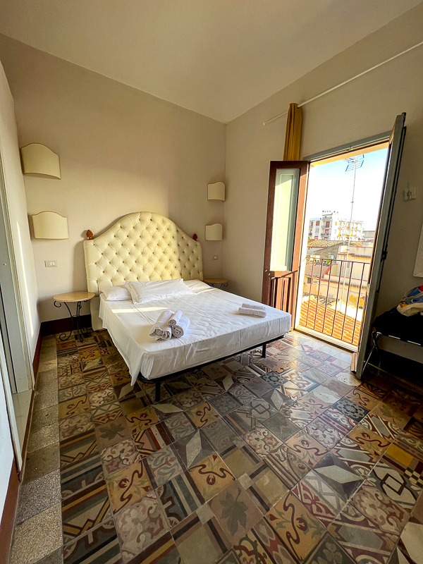 Sveva Rooms — Alloggio a Noto, Siracusa