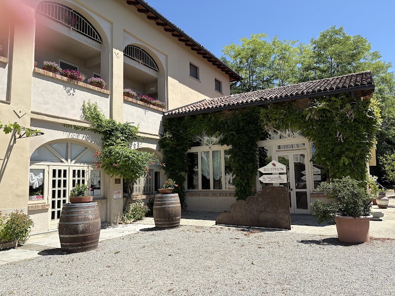 La Quercia Rossa