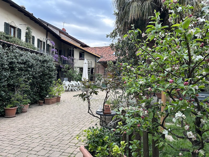 B&B La Curandera — Alloggio a Rivoli, Torino