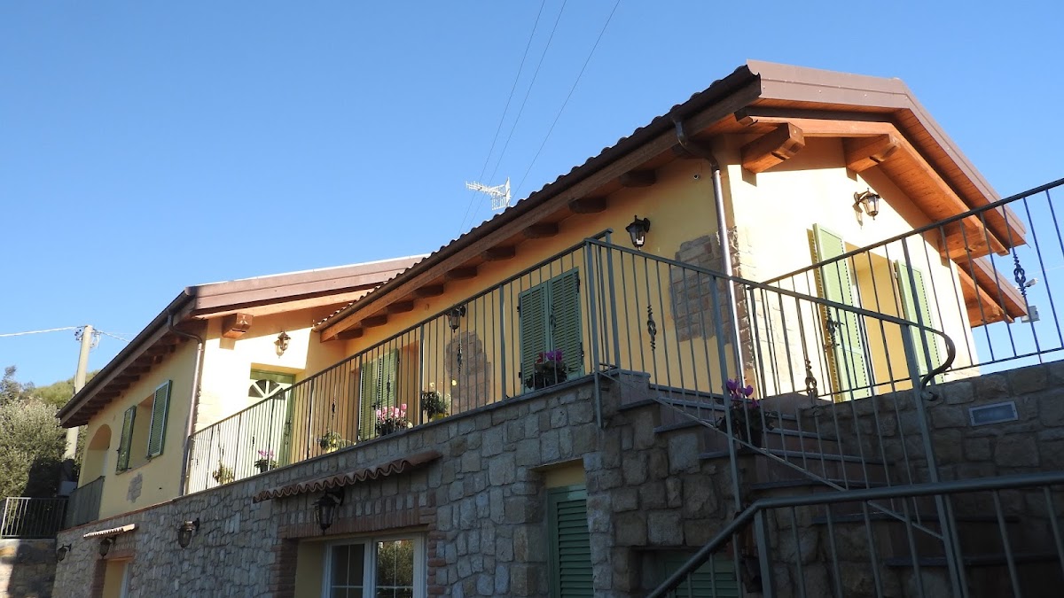 Agriturismo Ca' Belvedere