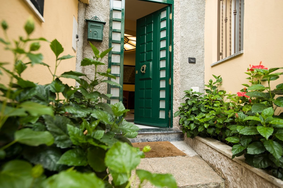 B&B Porta di Mare — Alloggio a Catanzaro, Catanzaro