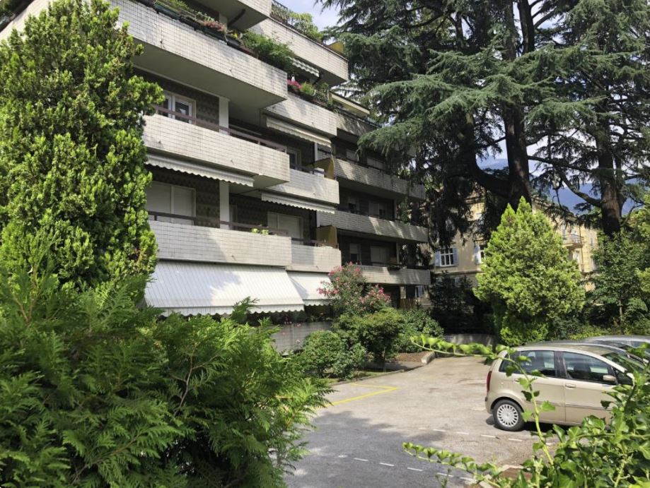 Residenza XXX Aprile — Alloggio a Merano, Bolzano