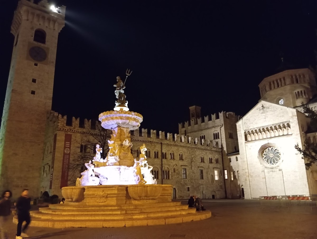 Bed and Breakfast Homer — Alloggio a Trento, Trento