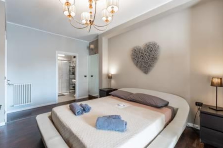 R&B Appartamento Cavour — Punto di interesse a Bari, Bari