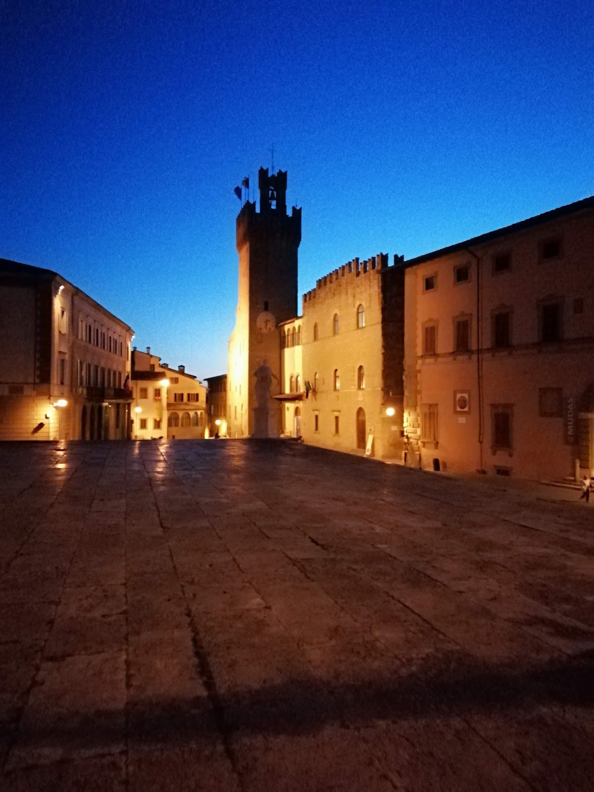 De' Montetini — Alloggio a Arezzo, Arezzo