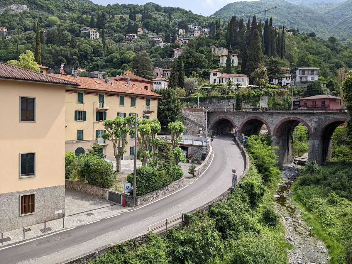 ORANGE HOUSE — Alloggio a Varenna, Lecco