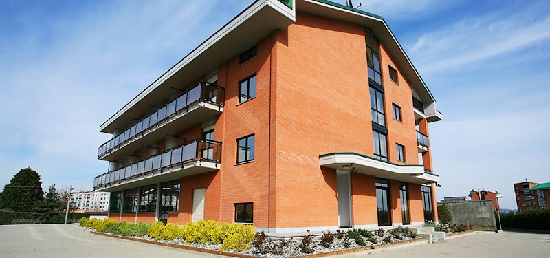 Residence Regina
