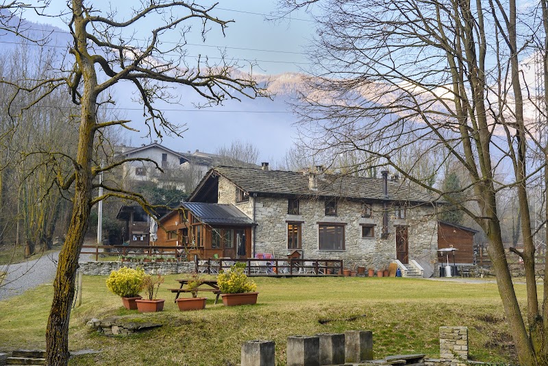 Centro Ippico "Il Mulino Di Mattie"