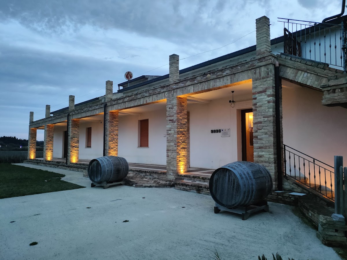 Agriturismo De Luca — Alloggio a Lanciano, Chieti