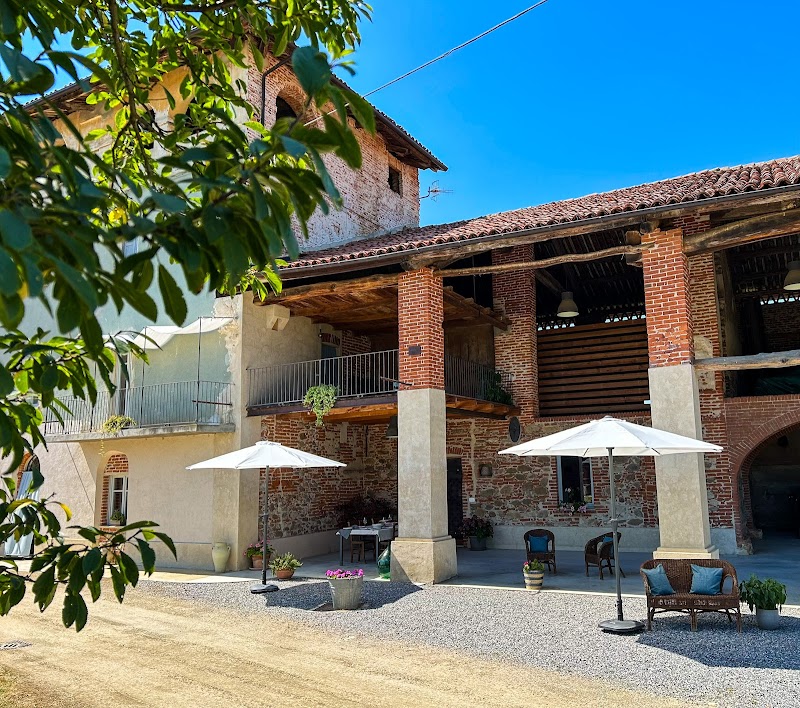 B&B Caplin — Accommodation in Mondovì, Cuneo