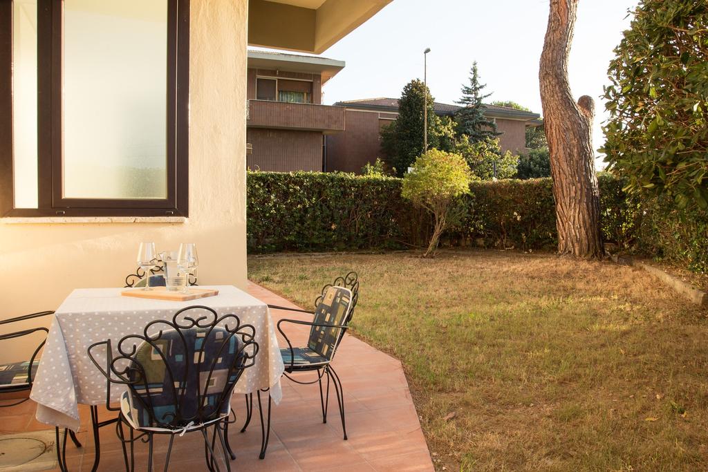 Home Sweet Home B&B — Alloggio a Pisa, Pisa