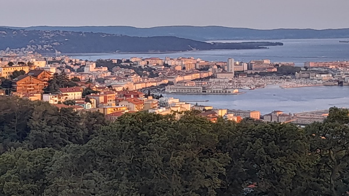 Kmetija/Az. agr. Ferfoglia — Alloggio a Trieste, Trieste