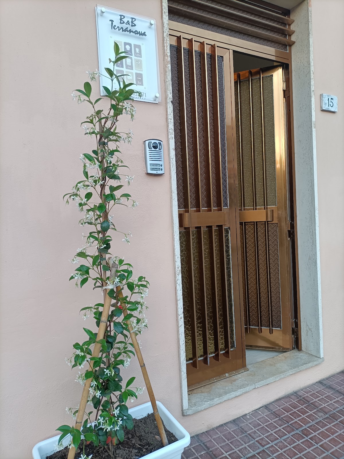 B&B Terranova — Alloggio a Olbia, Sassari