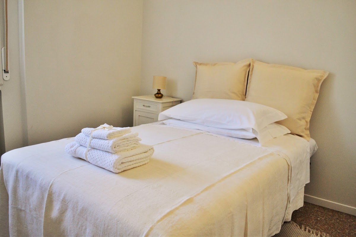 B&B Tabì - 200m dall'Hesperia (Animali non ammessi) — Alloggio a Modena, Modena
