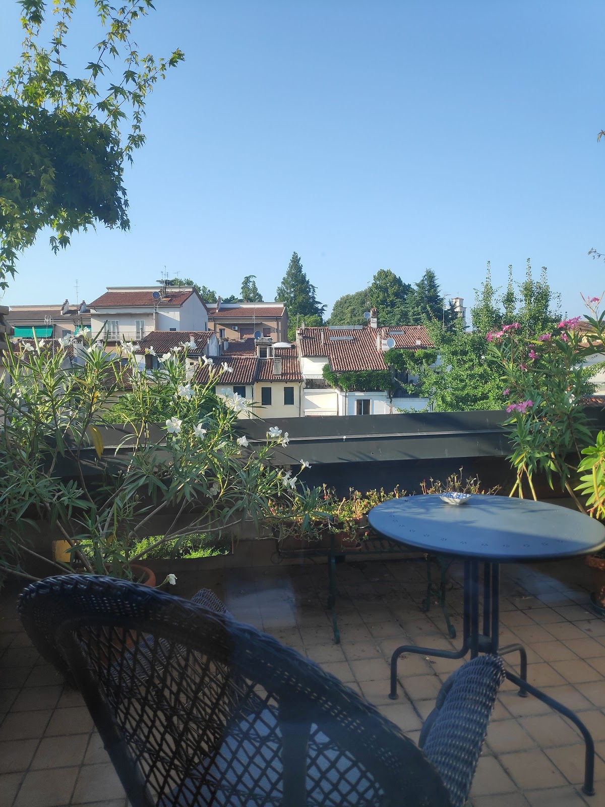 Bed & Breakfast Vicenza San Rocco — Alloggio a Vicenza, Vicenza