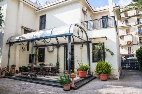 Villa Luigi XVI — Alloggio a Taranto, Taranto