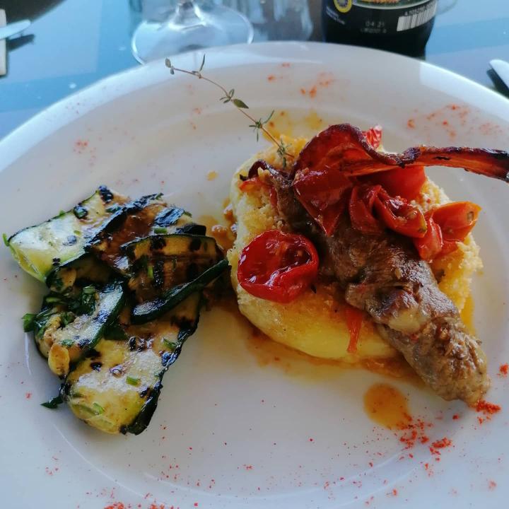 Tenuta Mirco Agriturismo — Alloggio a Termoli, Campobasso
