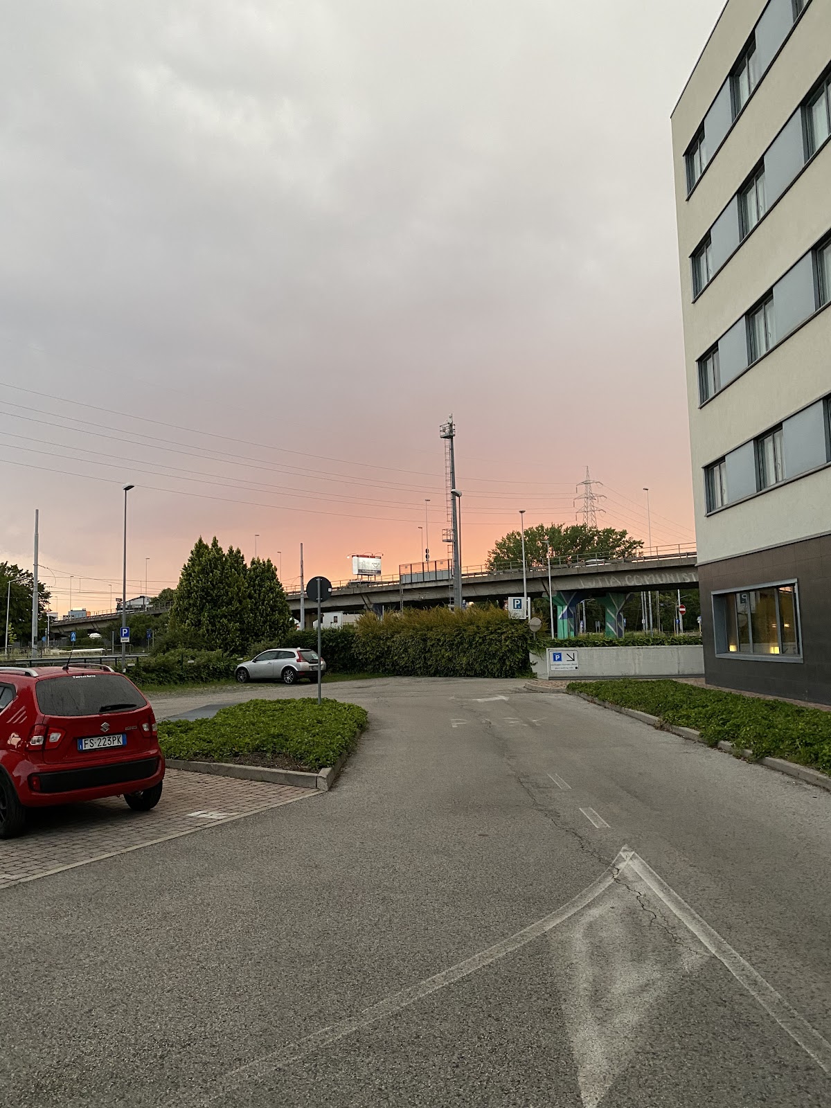 AC Hotel by Marriott Padova — Alloggio a Padova, Padova