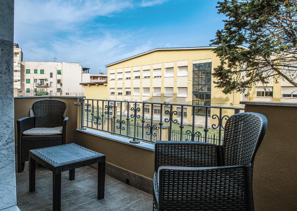 B&b i gerani alghero — Alloggio a Alghero, Sassari