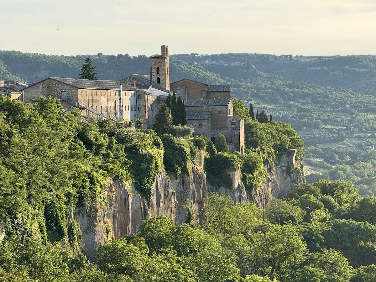 B&B Porta Vivaria Orvieto — Alloggio a Orvieto, Terni