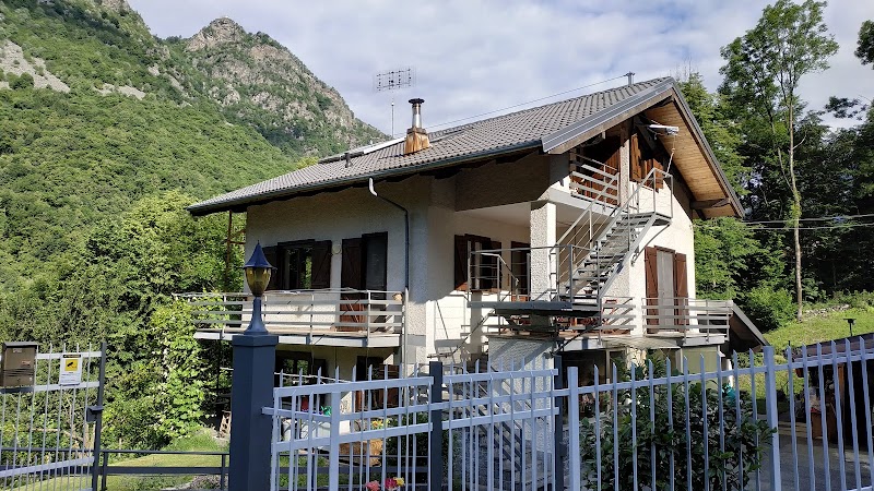 Laura&Luca Home