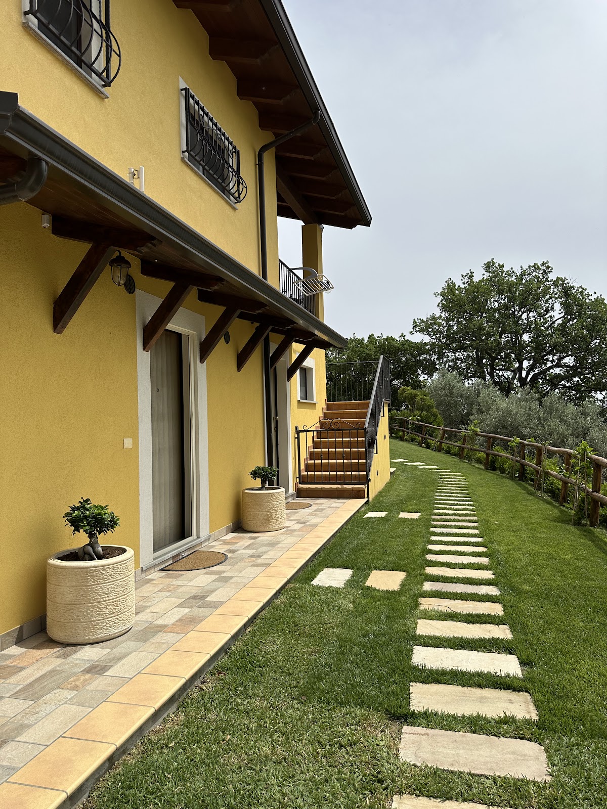 Il Querceto Relais