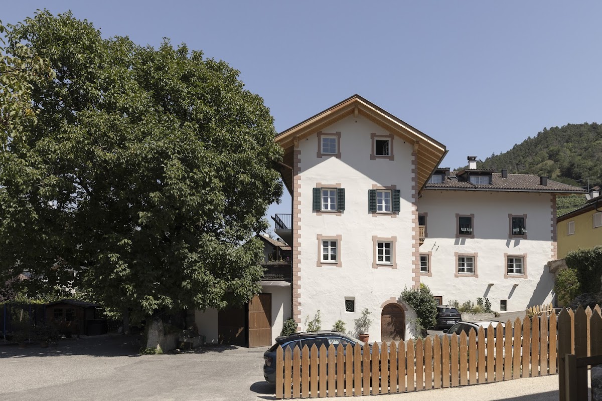 Albergo Tauber — Alloggio a Bressanone, Bolzano