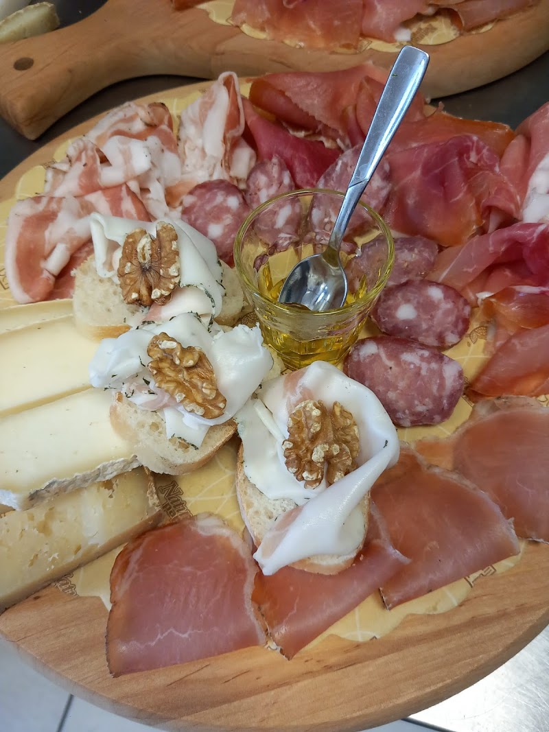 Nuova Locanda Posta