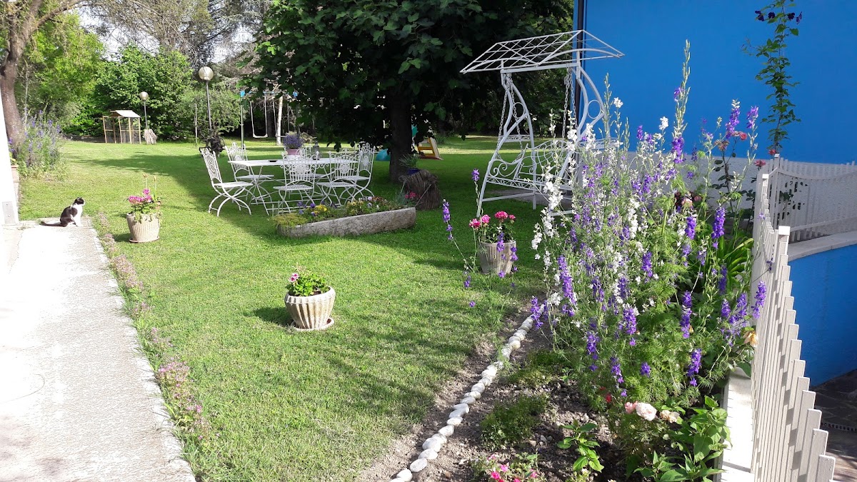 ANNA BED and BREAKFAST — Alloggio a Urbino, Pesaro e Urbino