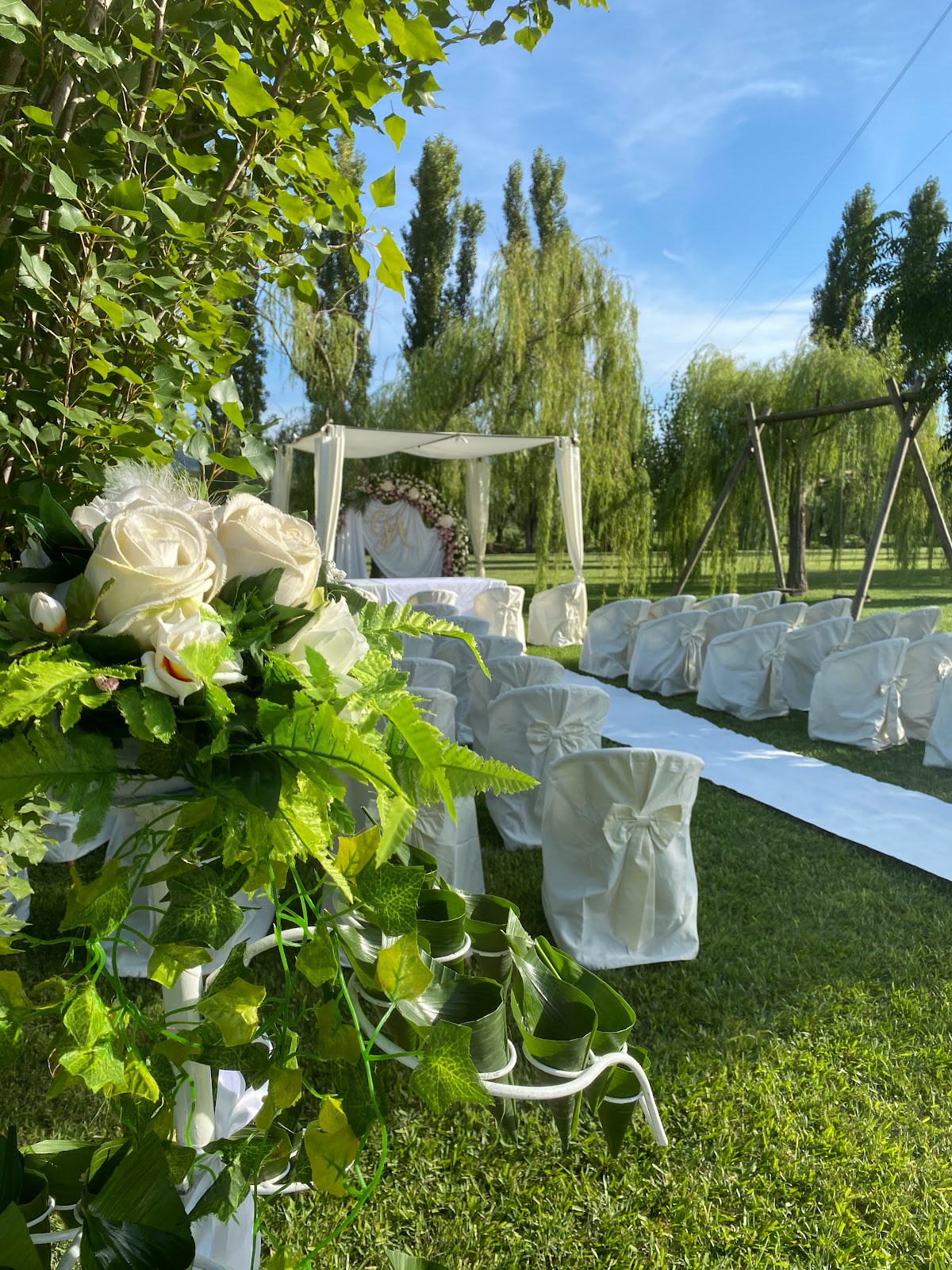 Azienda Agrituristica Terre di Paestum — Alloggio a Paestum, Salerno