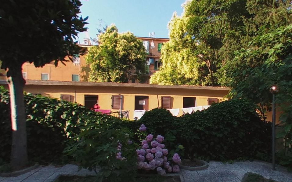 Holiday Pisa Gare B&B — Alloggio a Pisa, Pisa