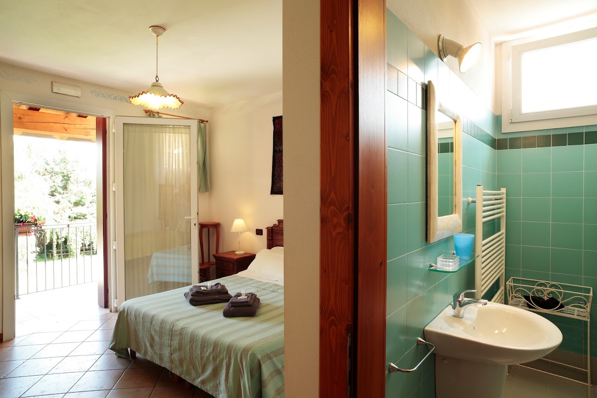 Agriturismo Il Magicorto — Alloggio a Bassano del Grappa, Vicenza