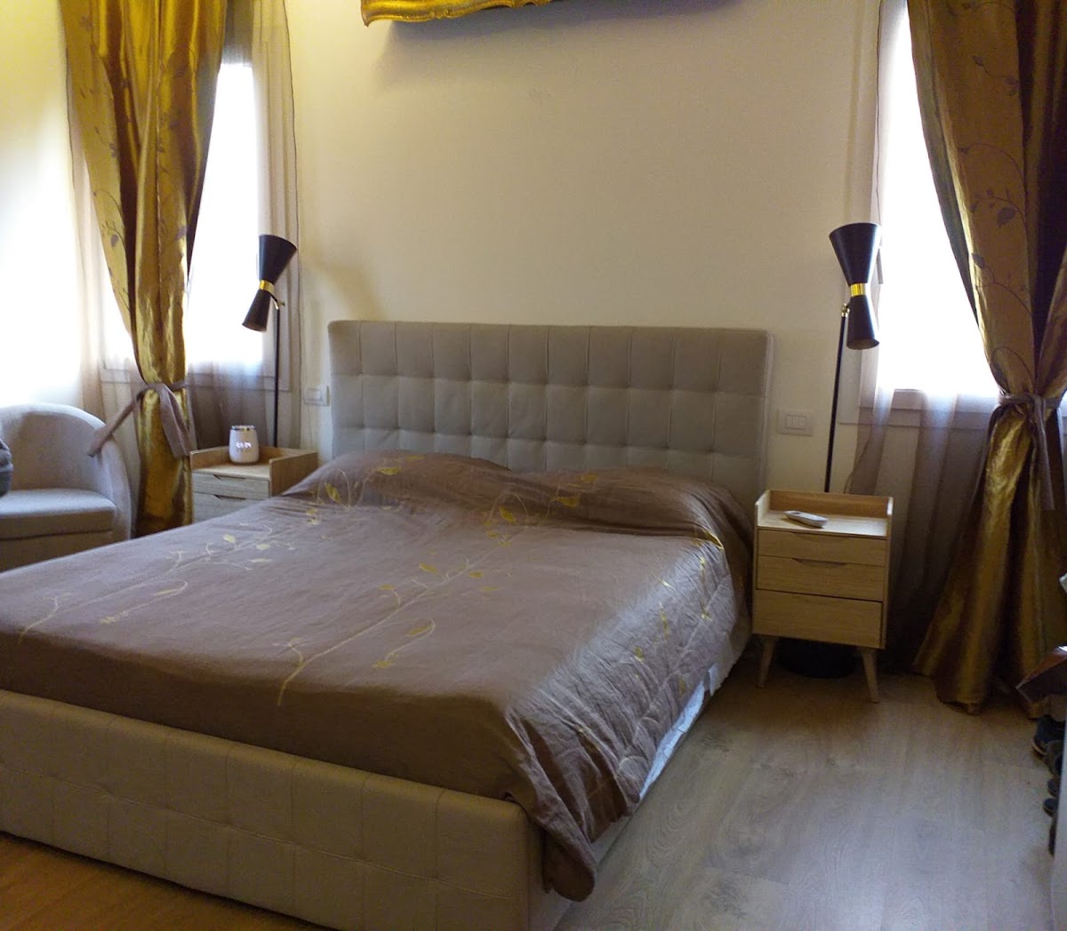 A casa di V-Ale — Alloggio a Treviso, Treviso