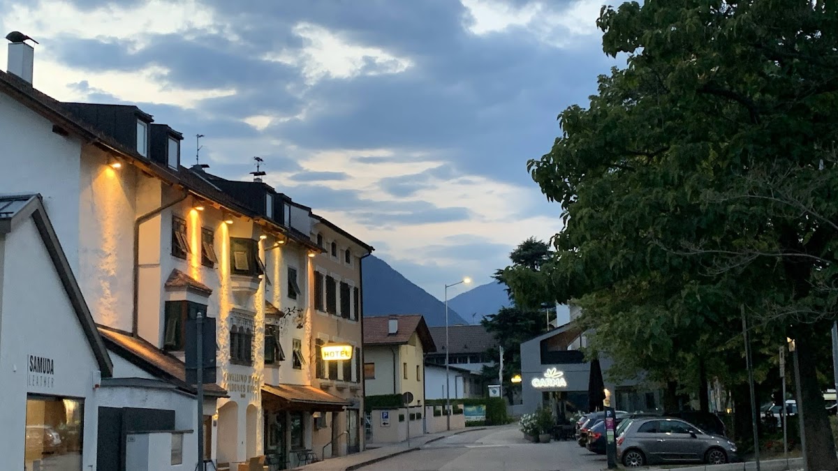 Cavallino d'Oro — Alloggio a Bressanone, Bolzano