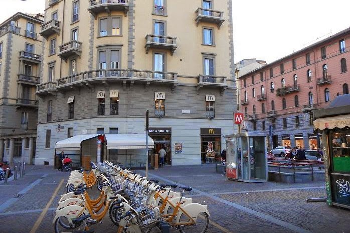 B&B Aldebaran — Alloggio a Milano, Milano