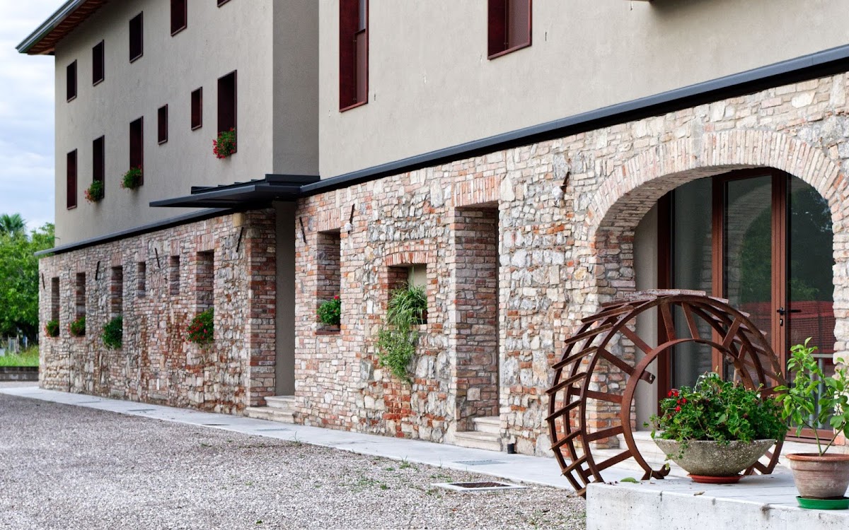 La Selce Farmhouse — Alloggio a Palmanova, Udine