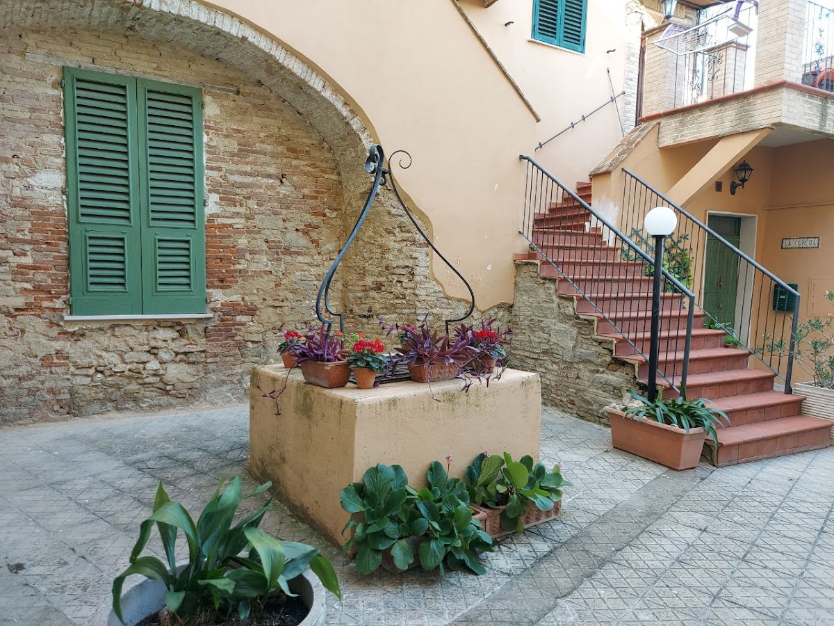 BED & BLUES — Alloggio a Lanciano, Chieti