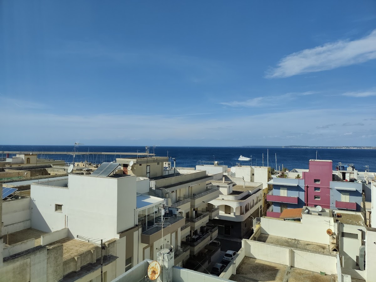 B&B Ghalà — Alloggio a Gallipoli, Lecce