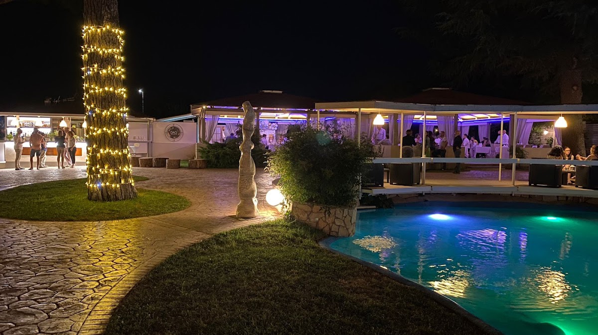 Domus Park Hotel — Alloggio a Frascati, Roma