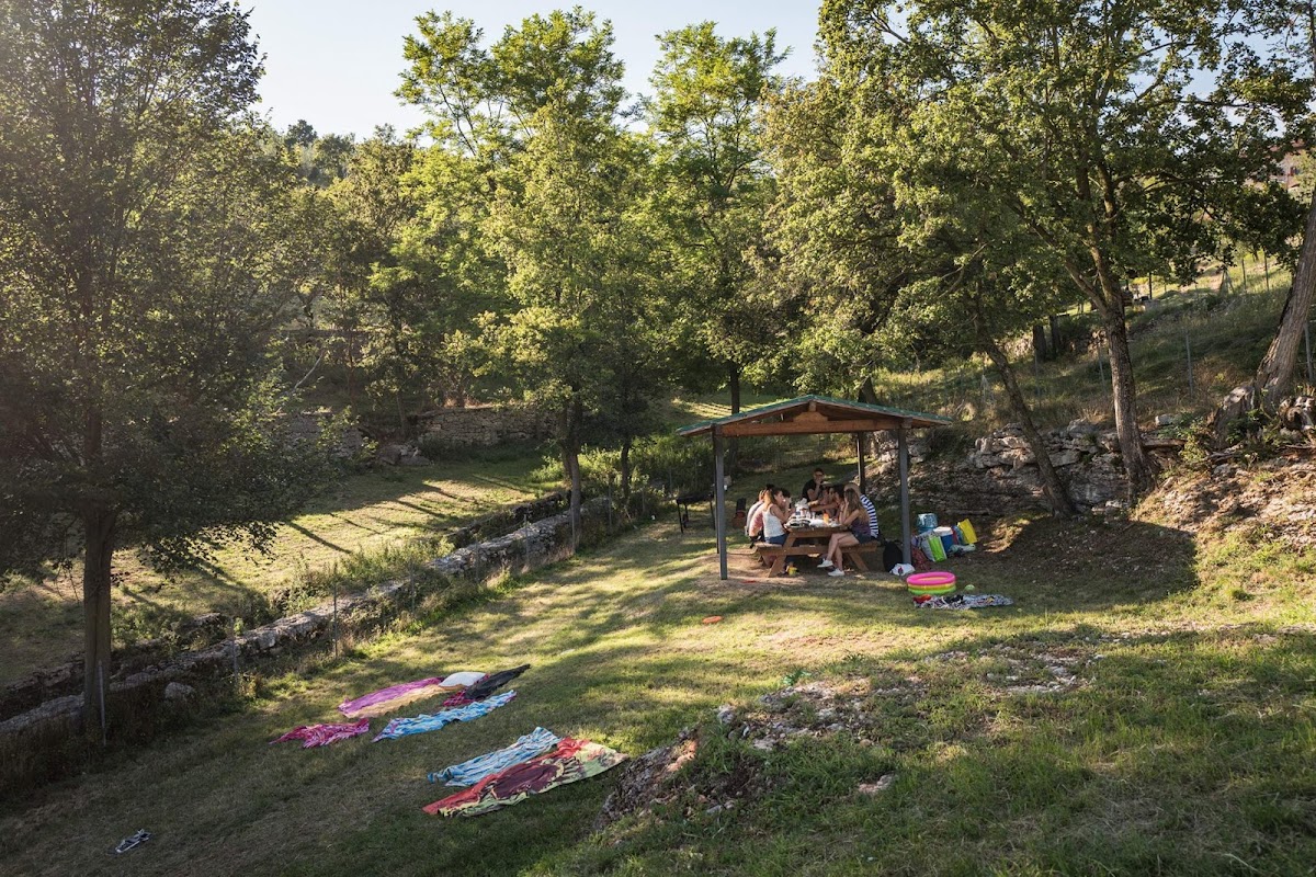 La Brasa Cuerta - Fattoria — Alloggio a Verona, Verona