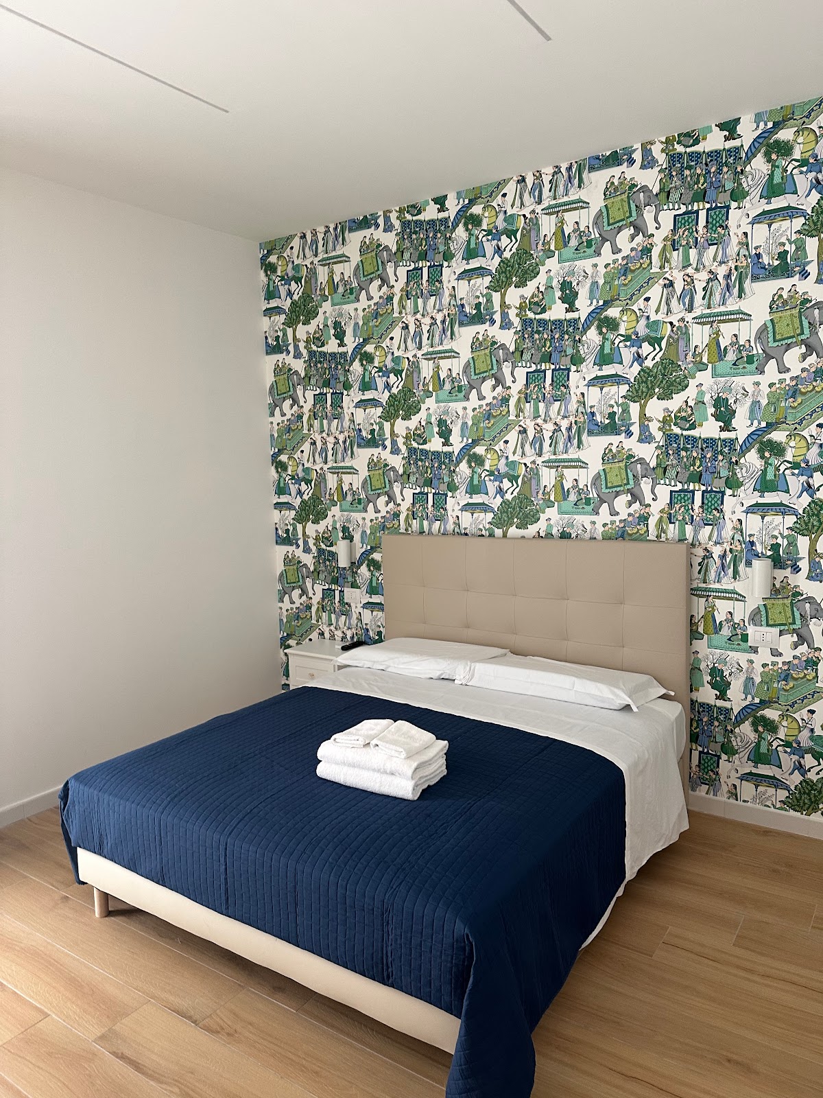 Relais San Demetrio — Alloggio a Salerno, Salerno