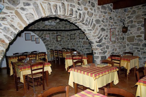 In zona: Masseria Campolerose a Viggianello nel PARCO NAZIONALE POLLINO - Prodotti TIPICI Lucani - CUCINA casalinga Lucana